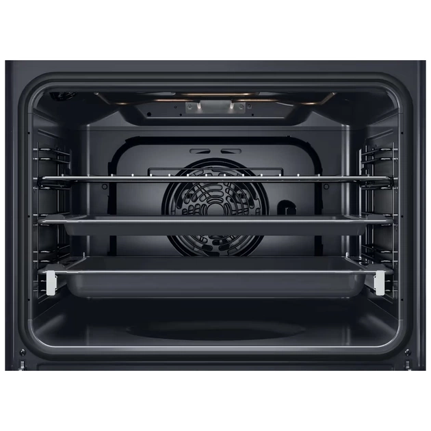 Духова шафа Whirlpool OMSR58CU1SX - зображення 4