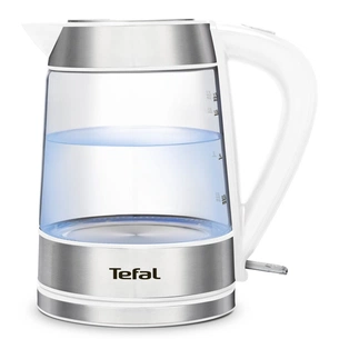 Електрочайник Tefal KI730132 зображення 1