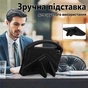 Чохол до планшета BeCover Protected Cover Xiaomi Redmi Pad 2 11.0" Black (715856) - зменшене зображення 9