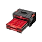 Ящик для инструментов QBRICK SYSTEM PRO Drawer 3 Expert, 18", 450310244, SKRQPROD3E2CZAPG001 (SKRQPROD3E2CZAPG003) - уменьшенное изображение 4