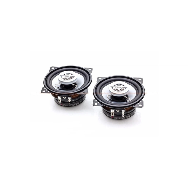 Коаксіальна акустика Calcell CP-402 - зображення 3