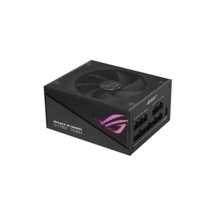 Блок живлення ASUS 750W ROG Strix PCIE5 Gold Aura Edition (90YE00P3-B0NA00) зображення 1