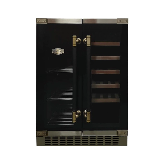 Холодильник Kaiser K64800AD - picture 1