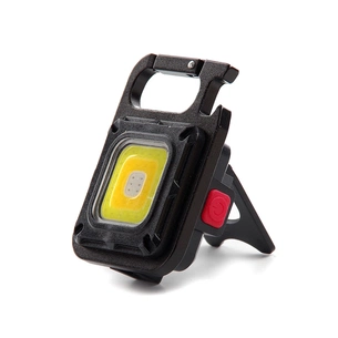 Ліхтар СИЛА Люкс 500 Лм (500 мАг) (900530) зображення 1