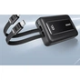 Универсальная мобильная батарея Anker Zolo 20000mAh 45W Black (A1681H12) - уменьшенное изображение 2