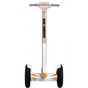 Гіроборд AirWheel S3T+ 520WH White-Orange (6925611220620) - зменшене зображення 2
