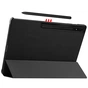 Чохол до планшета BeCover Smart Case Samsung Tab S9 Ultra SM-X816 14.6" Black (709894) - зменшене зображення 4