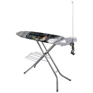 Прасувальна дошка Eurogold Perfect (30538N) зображення 1