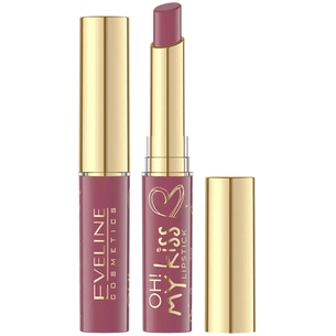 Помада для губ Eveline Cosmetics Oh! My Kiss 2в1 №07 4 г (5901761994421) зображення 1