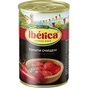 Овочева консервація Iberica Цілі очищені томати у томатному соку 400 г (8435761500025) - preview 1