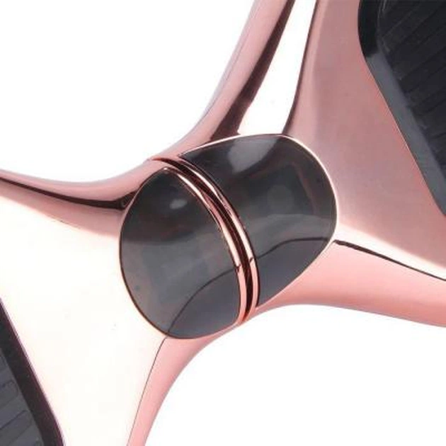 Гіроборд UFT SpeedBoard 6.5" rose gold + сумка (uftspeedrosegold) - picture 6