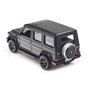 Машина TechnoDrive Mercedes Benz G63 AMG чорний (250347U) - зменшене зображення 6