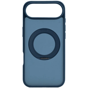 Чохол до мобільного телефона Armorstandart Unit Stand2 Apple iPhone 17 Air Dark Blue (ARM86344) зображення 1