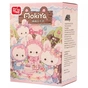 Фигурка 10/10 Toys сюрприз Mokiya Rabbit Garden (QWP008) - уменьшенное изображение 1