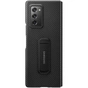 Чeхол-накладка Samsung Aramid Cover для Samsung Galaxy Fold 2 SM-F916 Black (EF-XF916SBEGRU) - уменьшенное изображение 2