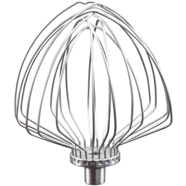 Кухонний комбайн KitchenAid 5KSM70SHXEBM - picture 11