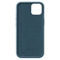Чохол до мобільного телефона Armorstandart FAKE Leather Case Apple iPhone 15 Sea Blue (ARM76292) - зменшене зображення 2