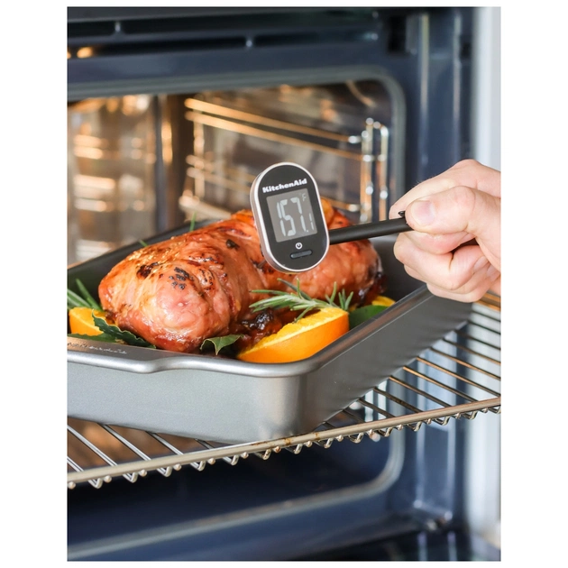 Кухонний термометр KitchenAid Measuring цифровий (KQ904G) - picture 8