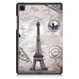Чохол до планшета BeCover Smart Case Samsung Galaxy Tab A11 Plus SM-X236B 11.0" Paris (714007) - зменшене зображення 3