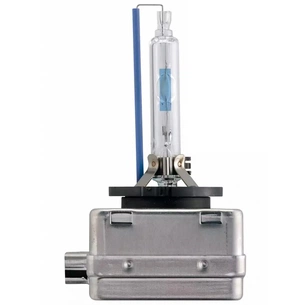 Автолампа Philips ксенонова (85415 WHV S1) зображення 1