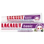 Зубна паста Lacalut basic чорна смородина та імбир 75 мл (4016369696583) - зменшене зображення 1