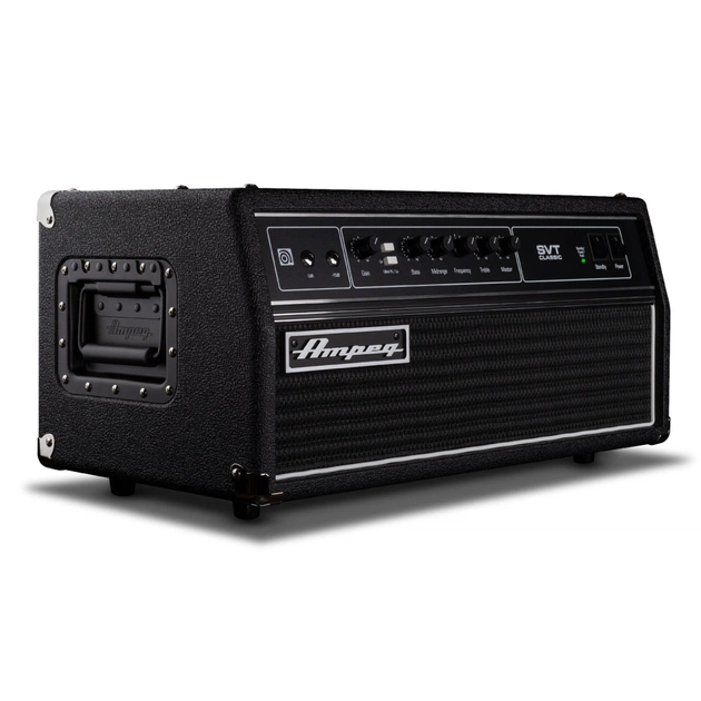 Гітарний підсилювач Ampeg SVT-CL - picture 2