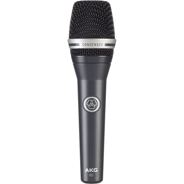 Микрофон AKG C5 - изображение 1