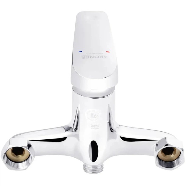 Змішувач Kroner Konstante-C072 (CV023593) - изображение 2