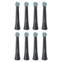 Насадка для зубної щітки Oral-B iO Ultimate Clean (Black) 8 ct XXL Pack (8700216778442) - зменшене зображення 10
