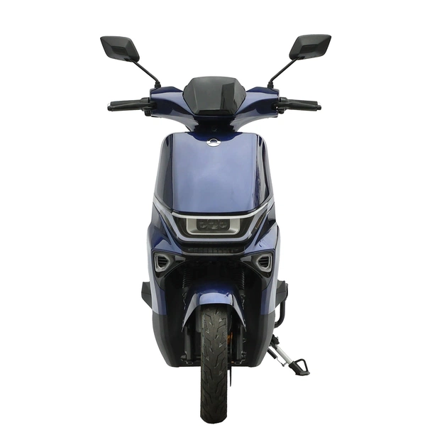 Електроскутер Sunra F3 Blue/Black - picture 4