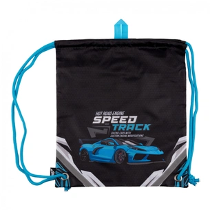 Сумка для взуття Yes Smoke Wheel SB-10 (559643) зображення 1