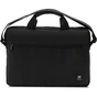 Сумка для ноутбука Vinga 15.6" NB1111 black (NB1111BK) - уменьшенное изображение 2
