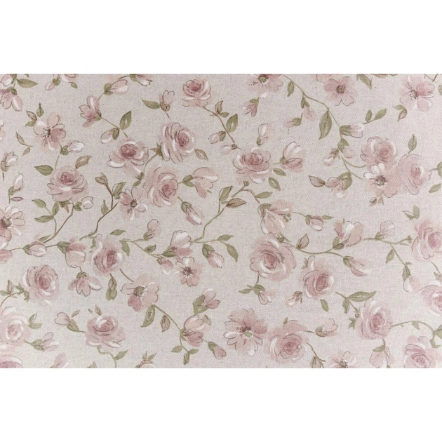 Штора Прованс комплект з підхватами Тереза квіточки 136х170 см 2 шт (034458) - picture 3