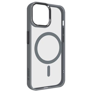 Чохол до мобільного телефона Armorstandart Unit MagSafe Apple iPhone 14 Grey (ARM75207) зображення 1