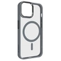 Чохол до мобільного телефона Armorstandart Unit MagSafe Apple iPhone 14 Grey (ARM75207) - зменшене зображення 1