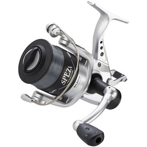 Котушка Balzer Spezi Baitrunner 150 BR '17 250м/0.40мм 1п 5.2:1 (10262 150) зображення 1