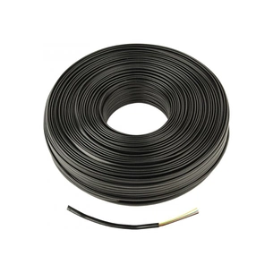 Кабель телефонний Cablexpert TC1000S-100M-B picture 1