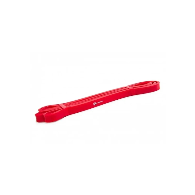 Еспандер U-Powex Pull up band (4.5-16kg) Red (UP_1050_Red) - зображення 7
