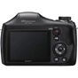 Цифровий фотоапарат Sony Cyber-shot DSC-H300 (DSCH300.RU3) - зменшене зображення 4