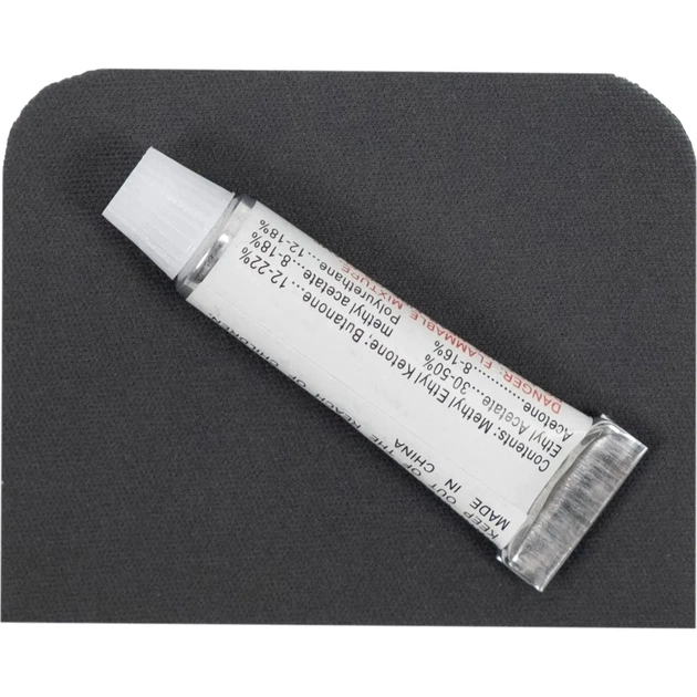 Туристична подушка Tribe Self-inflating Pillow (T-BD-0004-grey) - изображение 6