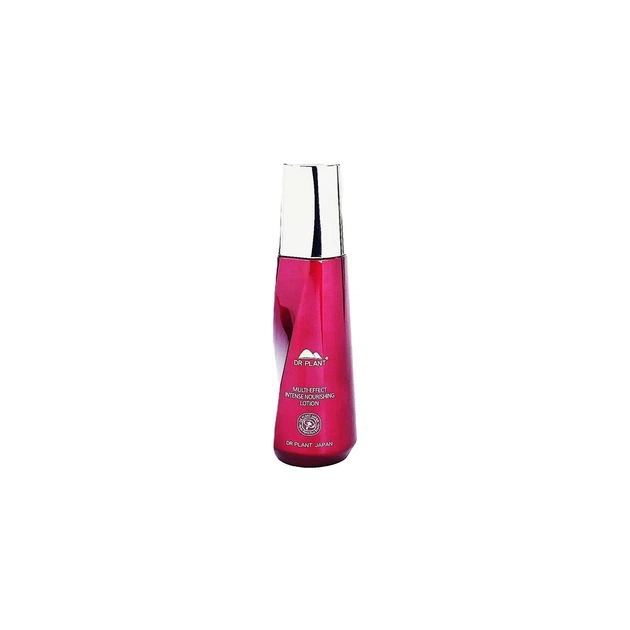 Лосьон для лица Dr. Plant Multi-Effect Intense Nourishing Lotion Питательный 120 мл (4582538102815) - изображение 1