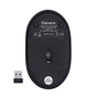 Мишка Gemix GM185 Wireless Black (GM185Bk) - зменшене зображення 6