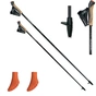 Палки для скандинавской ходьбы Gabel X-5 Black 125 (7009351141250) (DAS303986) - уменьшенное изображение 2