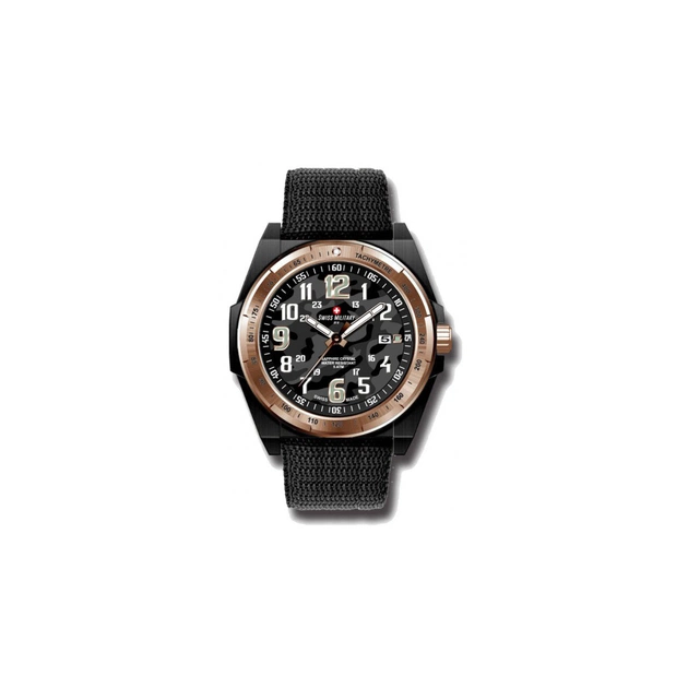 Наручные часы Swiss Military by R 50505 37NR N - изображение 1