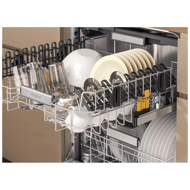 Посудомийна машина Whirlpool W7IHT58T - picture 12