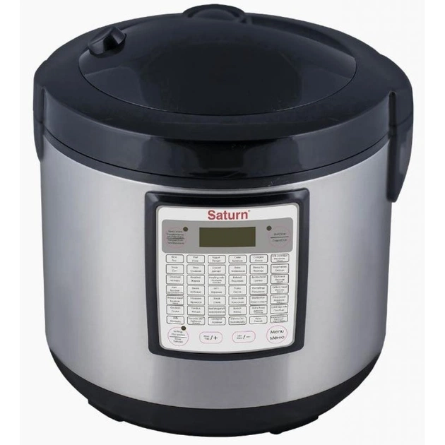 Мультиварка Saturn ST-MC9204 - изображение 1