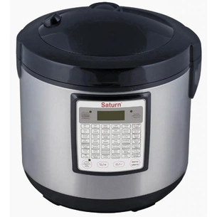 Мультиварка Saturn ST-MC9204 зображення 1
