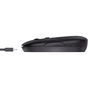 Мишка Trust Puck Wireless/Bluetooth Silent Black (24059) - зменшене зображення 6