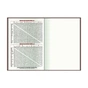 Еженедельник Economix датированный 2024 COLOR, А5 (E21840) - уменьшенное изображение 7