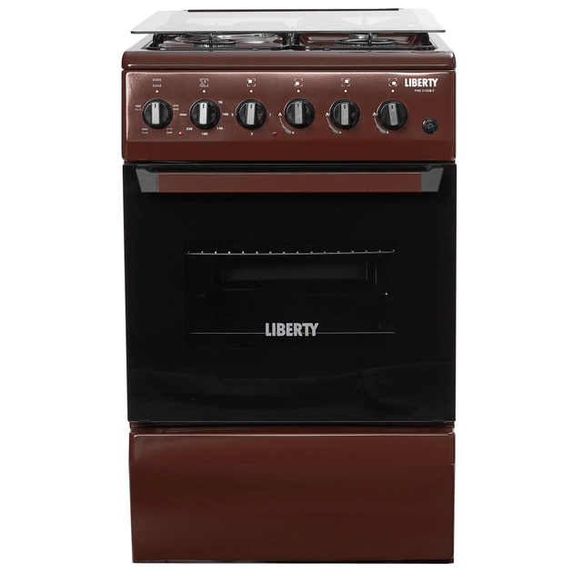 Плита Liberty PWE 5105 B-F - зображення 1